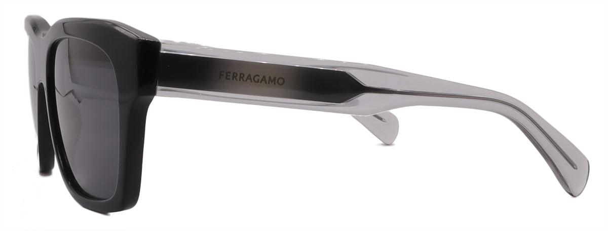 Salvatore Ferragamo Sunglasses SF1087SN-013-56-18-145 Non-Polarized