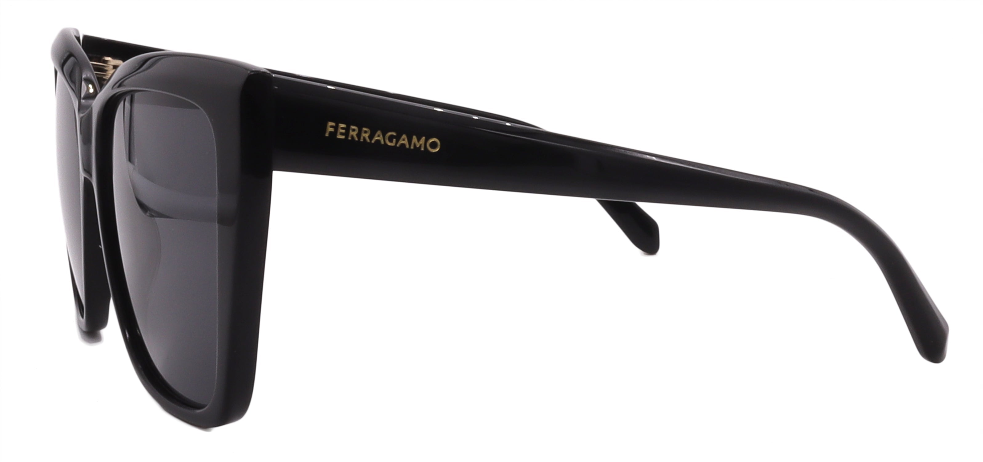 Salvatore Ferragamo SF1102S-001-58-16-140 Non-Polarized