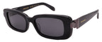 Salvatore Ferragamo Sunglasses SF1105S-001-52-17-135 Non-Polarized