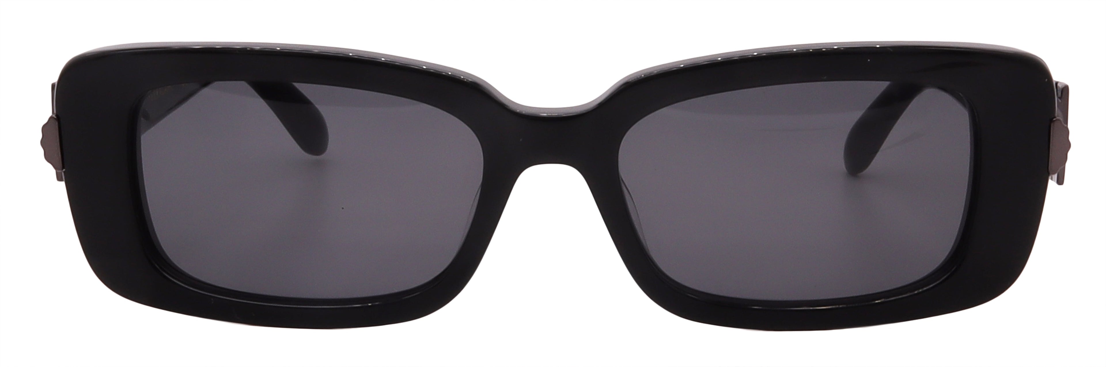 Salvatore Ferragamo Sunglasses SF1105S-001-52-17-135 Non-Polarized