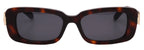 Salvatore Ferragamo Sunglasses SF1105S-240-52-17-135 Non-Polarized