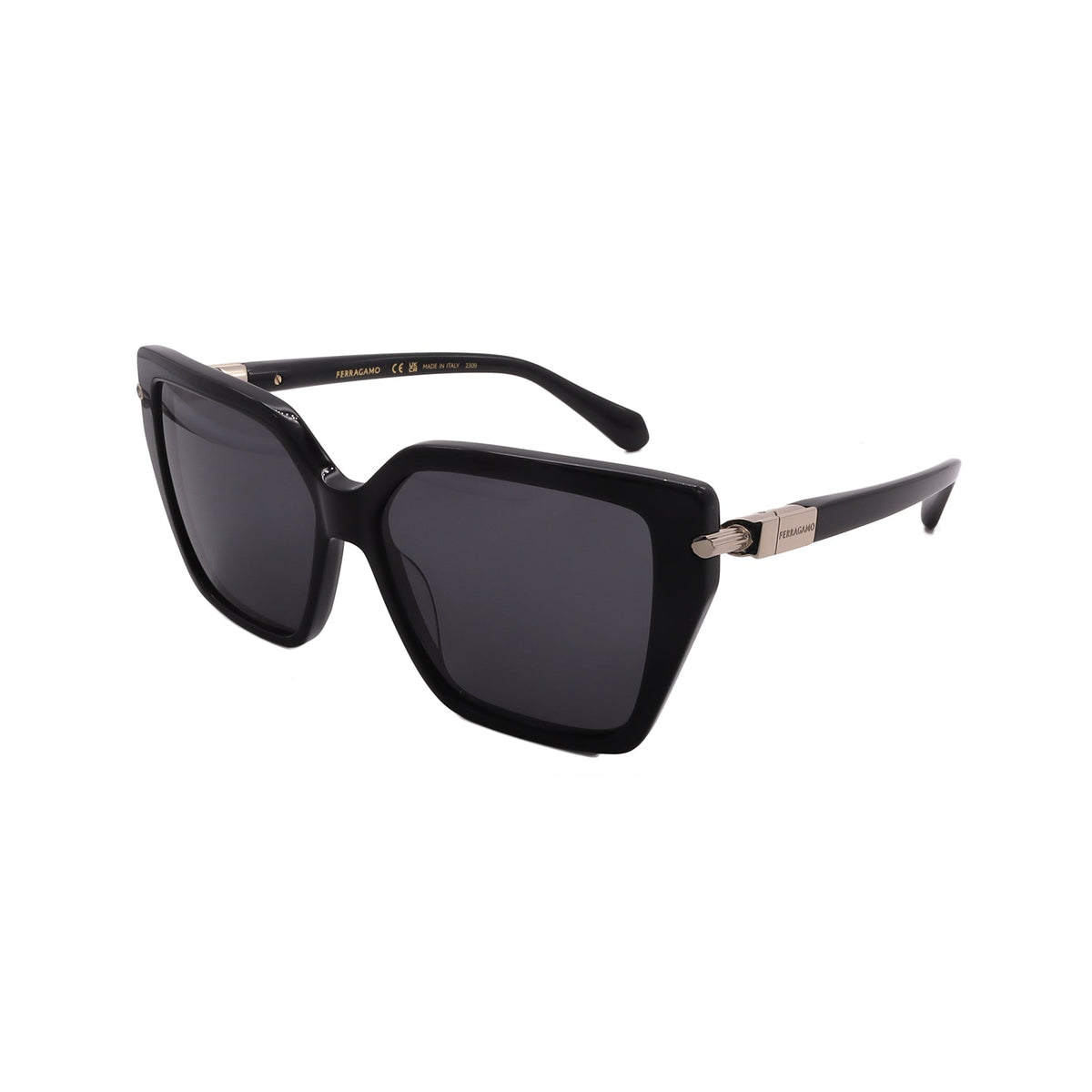 Salvatore Ferragamo SF1106S-001-57-14-140 Non-Polarized