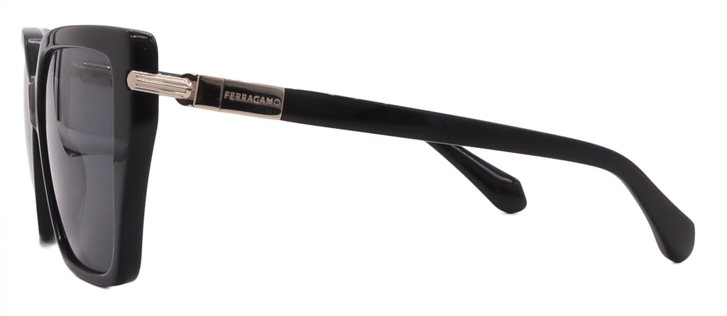 Salvatore Ferragamo SF1106S-001-57-14-140 Non-Polarized