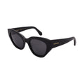 Salvatore Ferragamo Sunglasses SF1107S-001-55-20-140 Non-Polarized