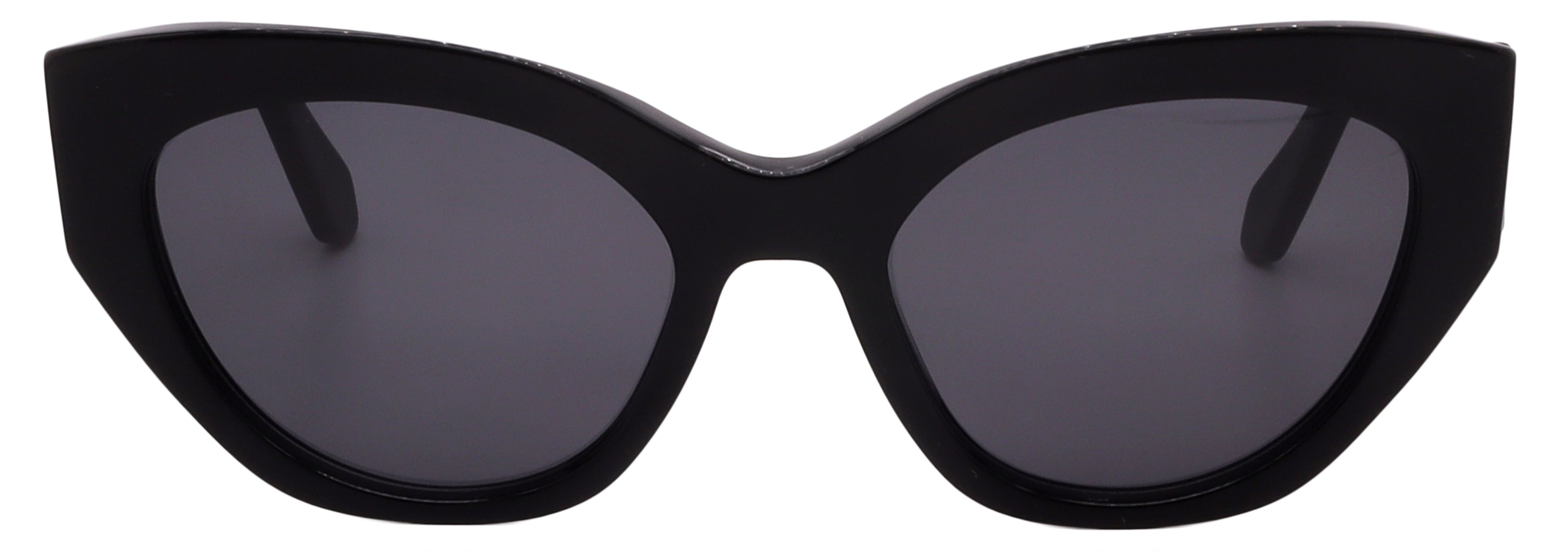 Salvatore Ferragamo Sunglasses SF1107S-001-55-20-140 Non-Polarized