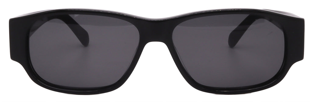 Salvatore Ferragamo Sunglasses SF1109S-001-57-14-145 Non-Polarized