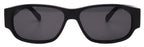 Salvatore Ferragamo Sunglasses SF1109S-001-57-14-145 Non-Polarized