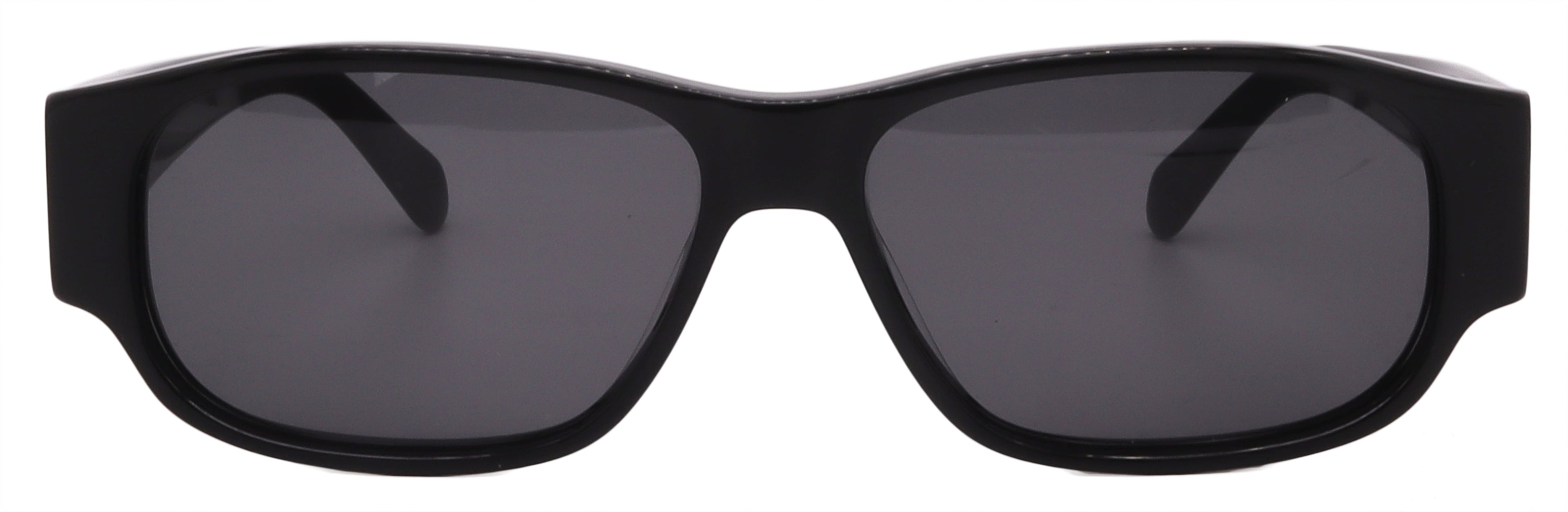 Salvatore Ferragamo Sunglasses SF1109S-001-57-14-145 Non-Polarized
