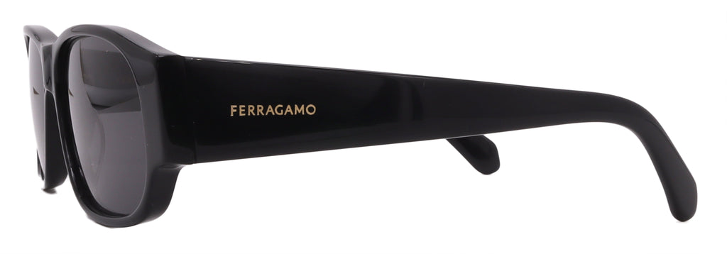 Salvatore Ferragamo Sunglasses SF1109S-001-57-14-145 Non-Polarized