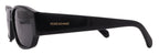 Salvatore Ferragamo Sunglasses SF1109S-001-57-14-145 Non-Polarized