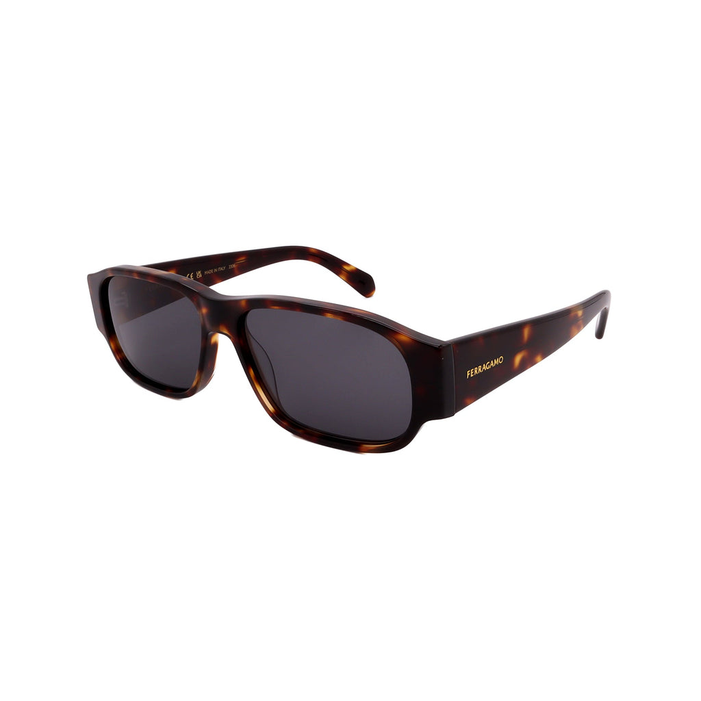 Salvatore Ferragamo Sunglasses SF1109S-242-57-14-145 Non-Polarized