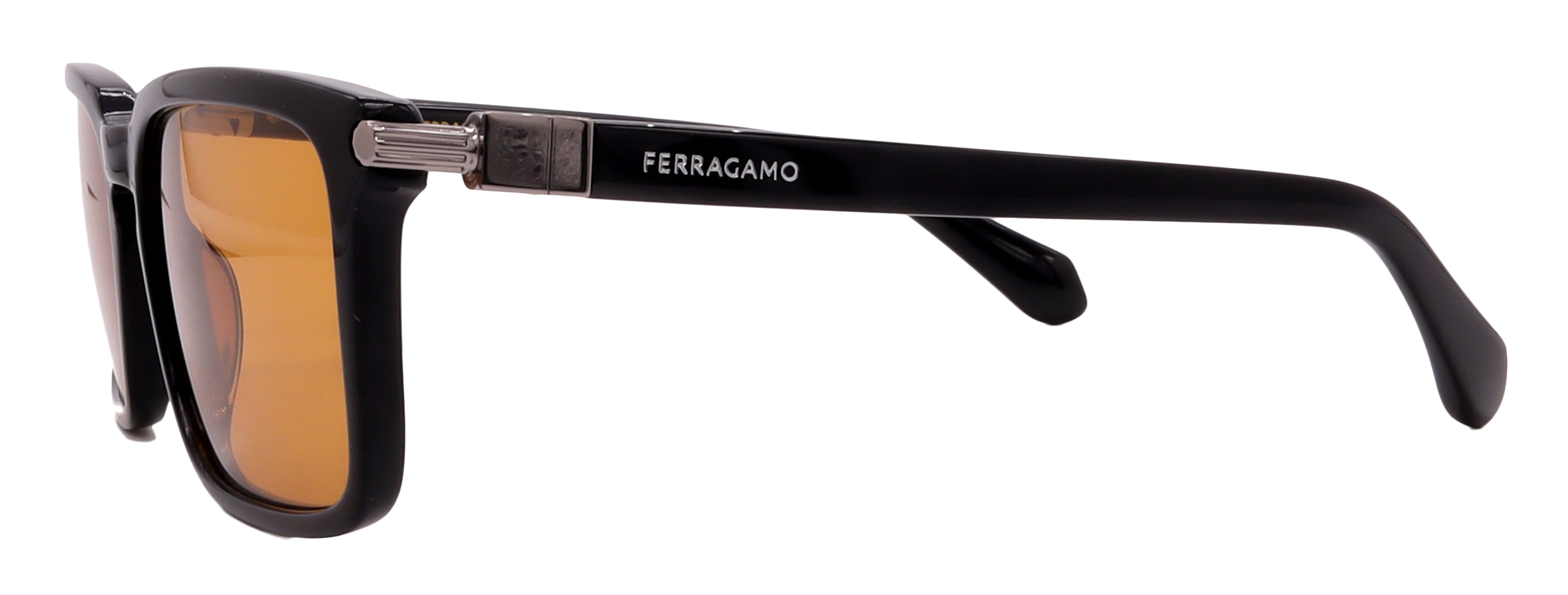 Salvatore Ferragamo Sunglasses SF1110S-009-56-18-140 Non-Polarized