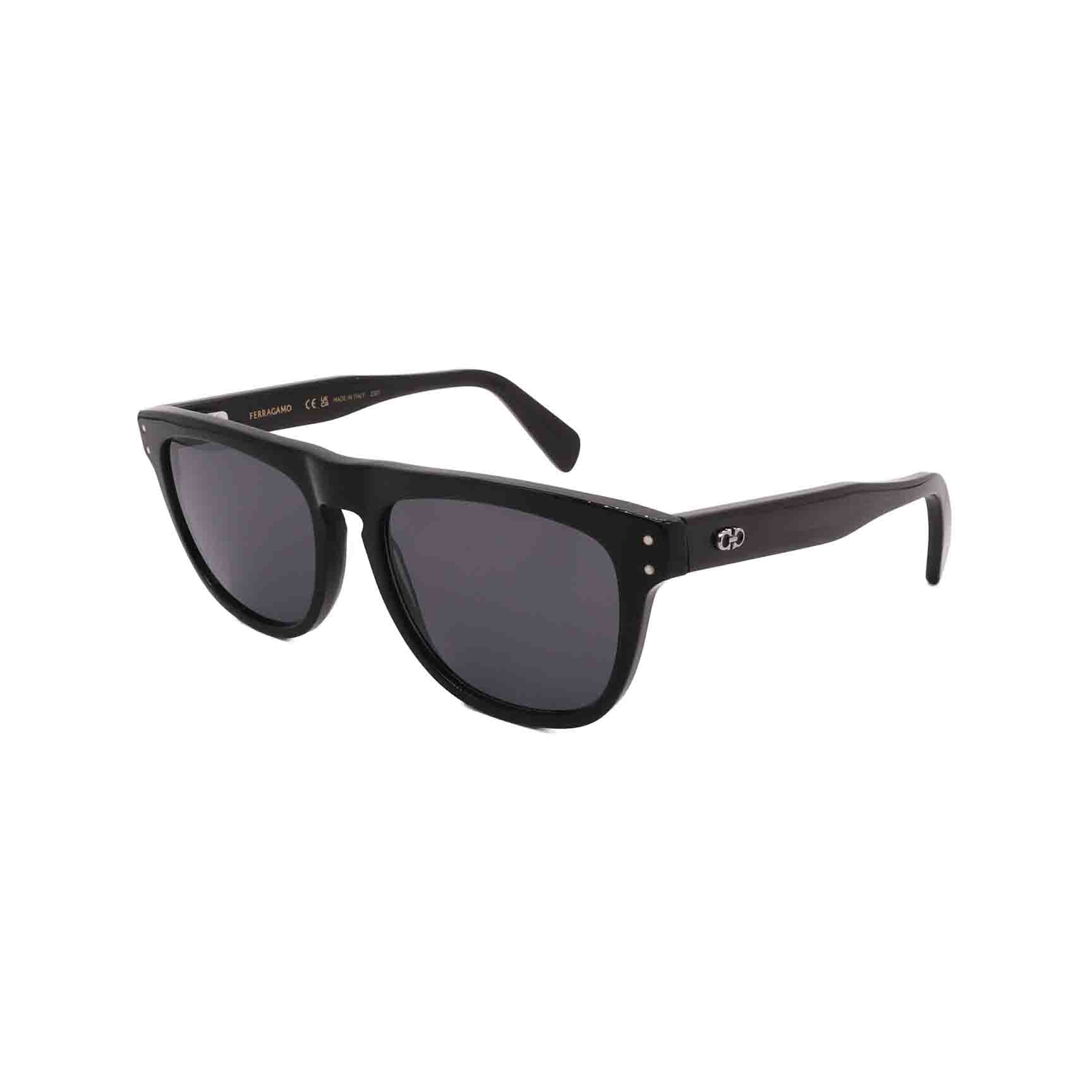 Salvatore Ferragamo Sunglasses SF1111S-001-55-18-150 Non-Polarized