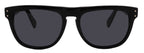 Salvatore Ferragamo Sunglasses SF1111S-001-55-18-150 Non-Polarized