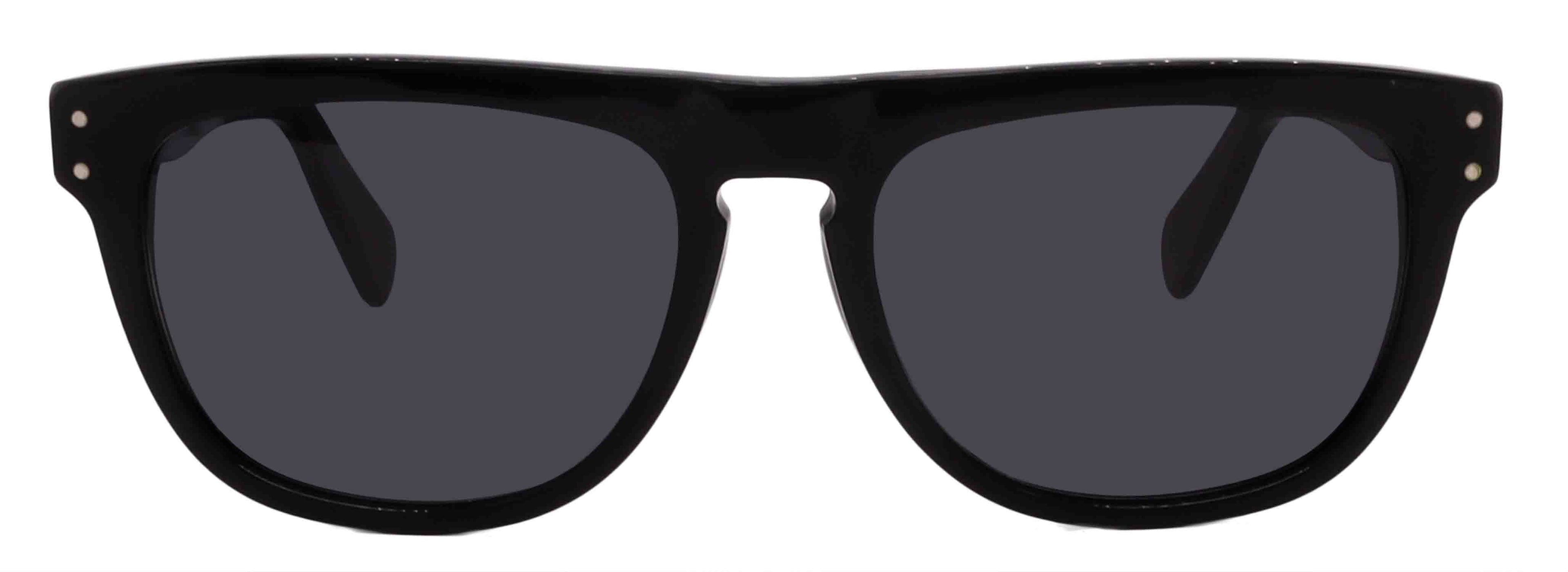 Salvatore Ferragamo Sunglasses SF1111S-001-55-18-150 Non-Polarized