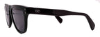Salvatore Ferragamo Sunglasses SF1111S-001-55-18-150 Non-Polarized