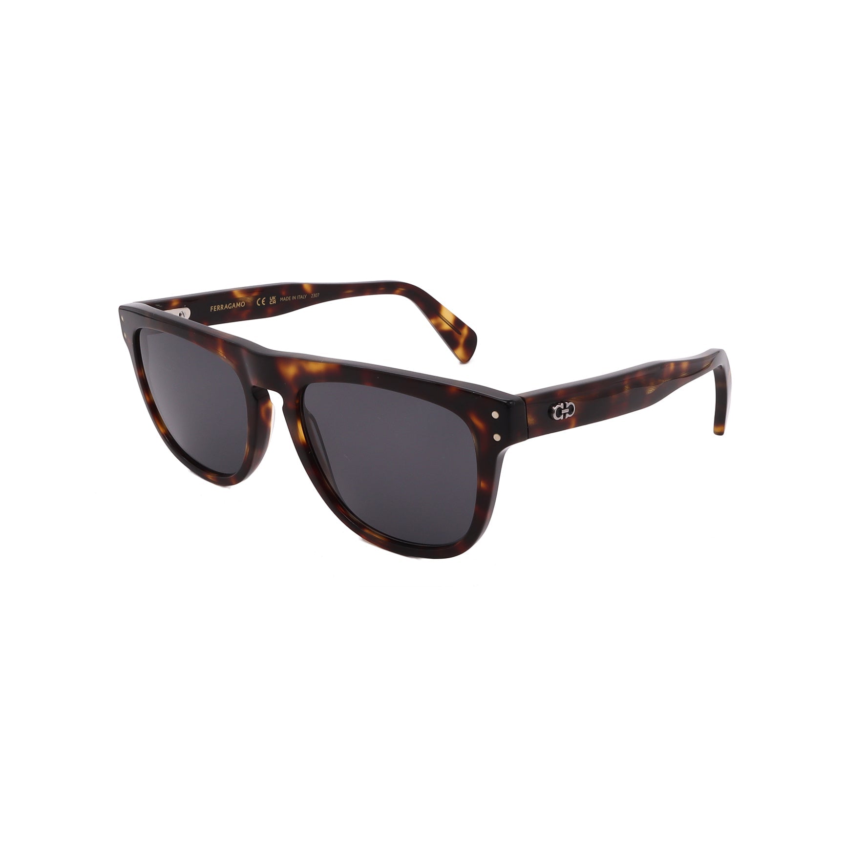 Salvatore Ferragamo Sunglasses SF1111SCP-242-55-18-150 Non-Polarized