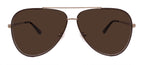 Salvatore Ferragamo SF131S-211-60MM