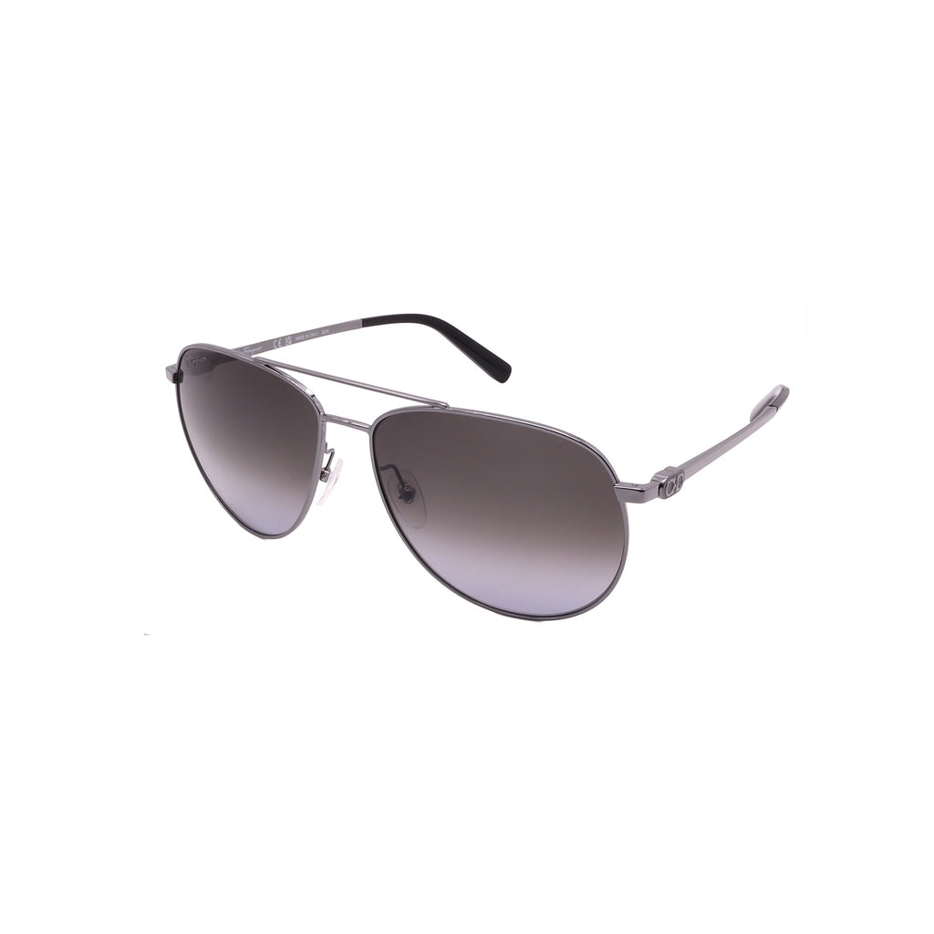 Salvatore Ferragamo Sunglasses SF157S-069-60-15-140 Non-Polarized