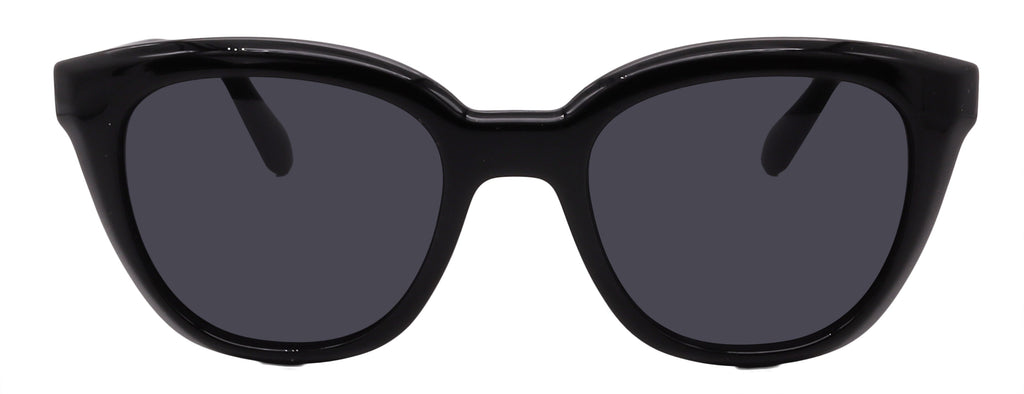 Salvatore Ferragamo Sunglasses SF2000S-001-52-21-145 Non-Polarized
