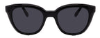 Salvatore Ferragamo Sunglasses SF2000S-001-52-21-145 Non-Polarized