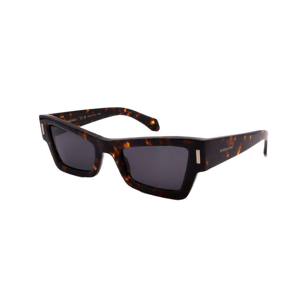 Salvatore Ferragamo Sunglasses SF2006S-242-53-23-140 Non-Polarized