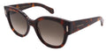 Salvatore Ferragamo Sunglasses SF2007S-240-51-20-140 Non-Polarized