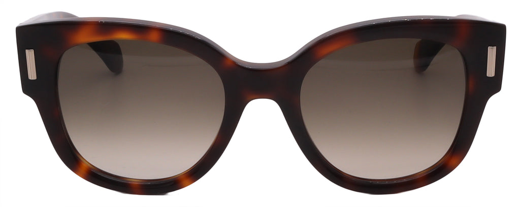Salvatore Ferragamo Sunglasses SF2007S-240-51-20-140 Non-Polarized