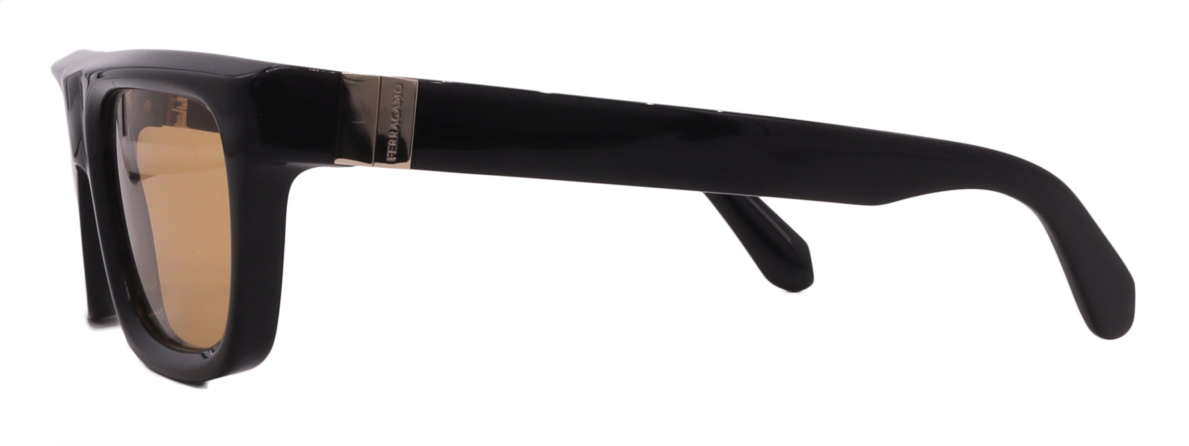 Salvatore Ferragamo Sunglasses SF2009S-011-56-21-145 Non-Polarized