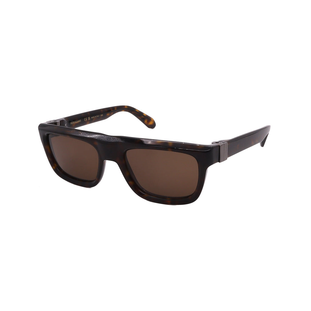 Salvatore Ferragamo Sunglasses SF2009S-242-56-21-145 Non-Polarized