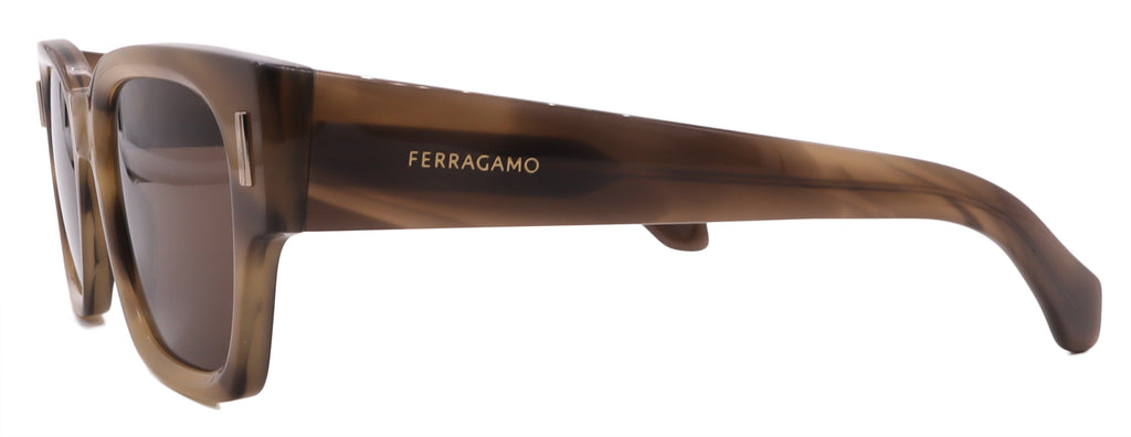 Salvatore Ferragamo SF2010S-319-52-21-145 Non-Polarized