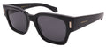 Salvatore Ferragamo Sunglasses SF2010S-001-52-21-145 Non-Polarized