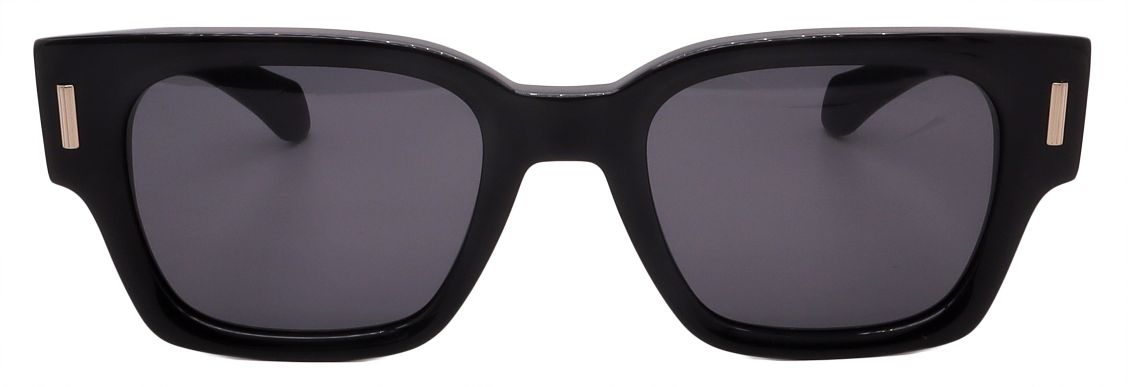 Salvatore Ferragamo Sunglasses SF2010S-001-52-21-145 Non-Polarized