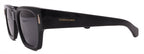 Salvatore Ferragamo Sunglasses SF2010S-001-52-21-145 Non-Polarized