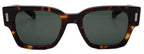Salvatore Ferragamo Sunglasses SF2010S-242-52-21-145 Non-Polarized