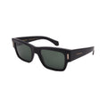 Salvatore Ferragamo Sunglasses SF2011S-001-53-21-140 Non-Polarized
