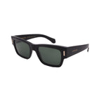 Salvatore Ferragamo Sunglasses SF2011S-001-53-21-140 Non-Polarized