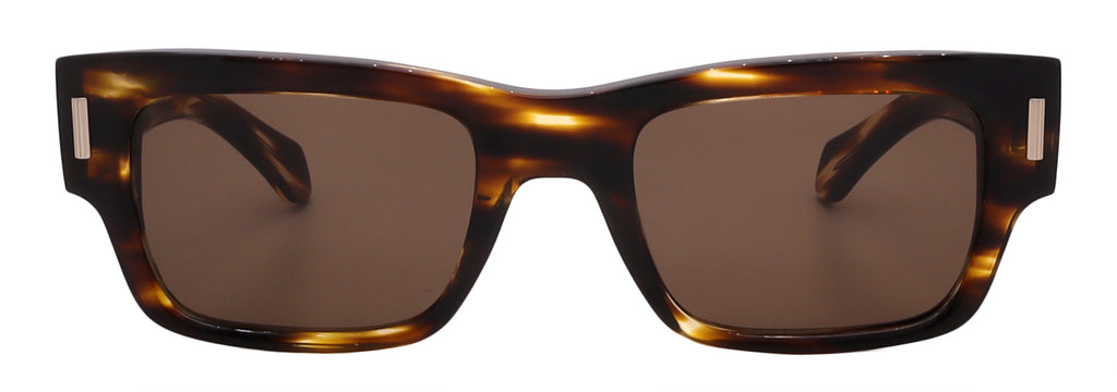 Salvatore Ferragamo Sunglasses SF2011S-216-53-21-140 Non-Polarized