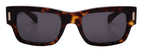 Salvatore Ferragamo Sunglasses SF2011S-242-53-21-140 Non-Polarized