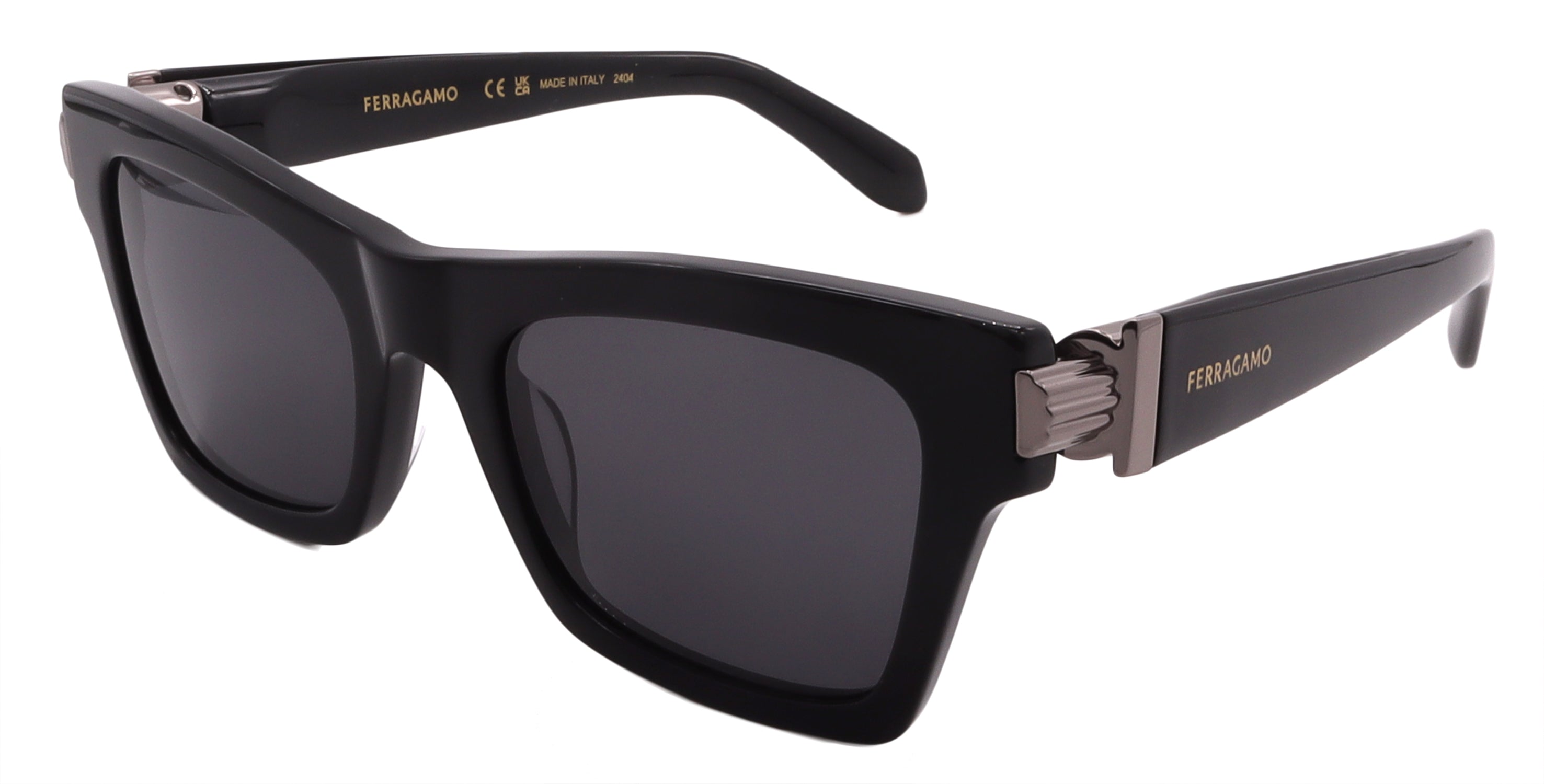 Salvatore Ferragamo SF2013S-001-52-21-135 Non-Polarized
