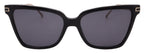 Salvatore Ferragamo Sunglasses SF2036S-001-56-16-140 Non-Polarized