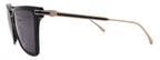 Salvatore Ferragamo Sunglasses SF2036S-001-56-16-140 Non-Polarized