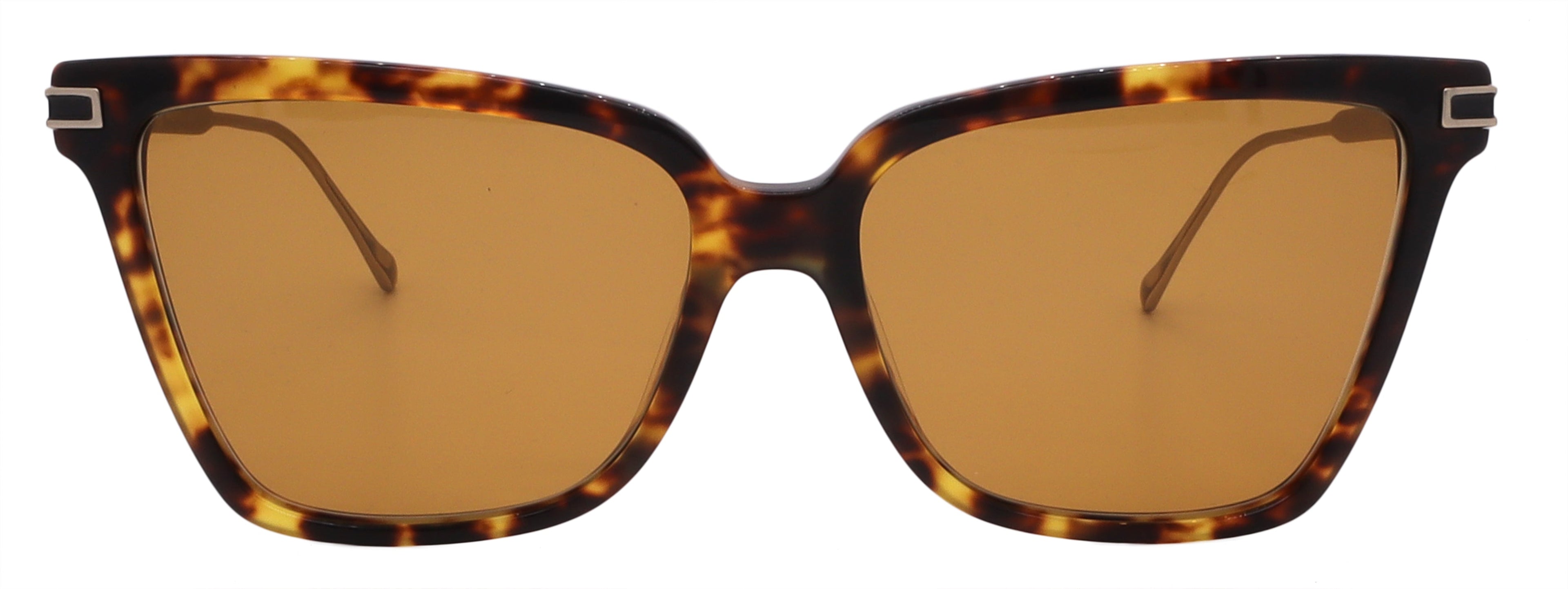 Salvatore Ferragamo Sunglasses SF2036S-242-56-16-140 Non-Polarized