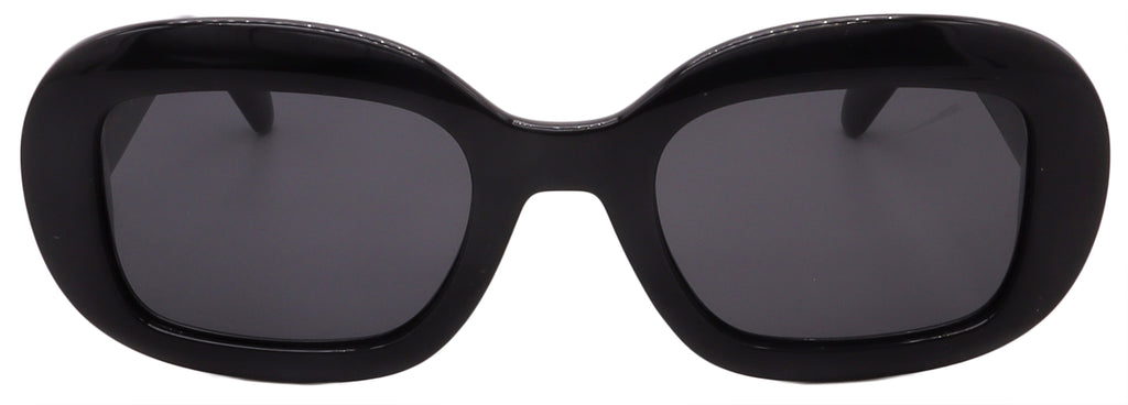 Salvatore Ferragamo Sunglasses SF2038SE-001-51-22-140 Non-Polarized