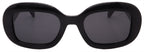 Salvatore Ferragamo Sunglasses SF2038SE-001-51-22-140 Non-Polarized