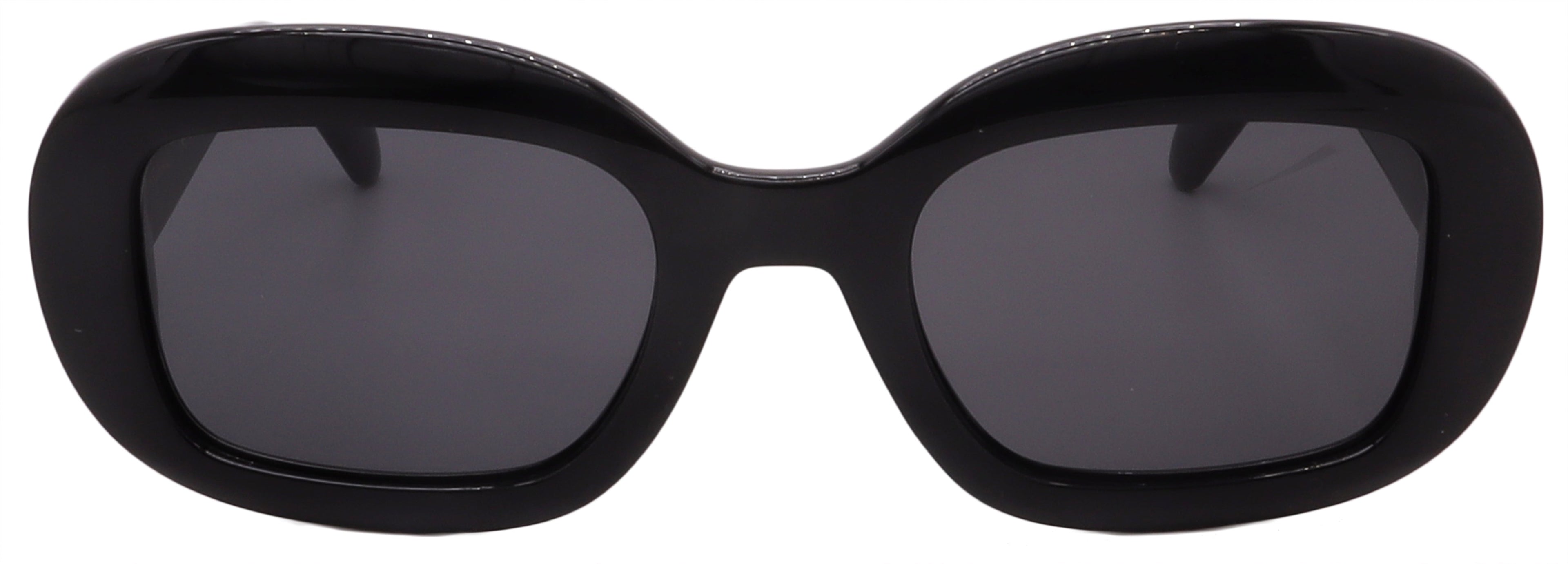 Salvatore Ferragamo Sunglasses SF2038SE-001-51-22-140 Non-Polarized