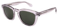 Salvatore Ferragamo Sunglasses SF2040SE-020-50-21-145 Non-Polarized