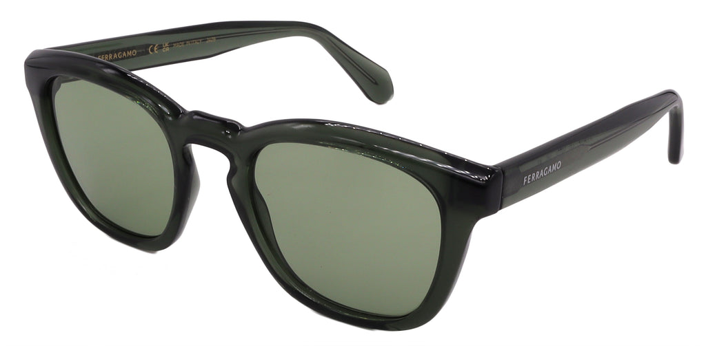 Salvatore Ferragamo Sunglasses SF2040SE-320-50-21-145 Non-Polarized