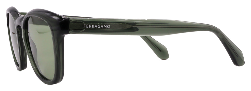 Salvatore Ferragamo Sunglasses SF2040SE-320-50-21-145 Non-Polarized