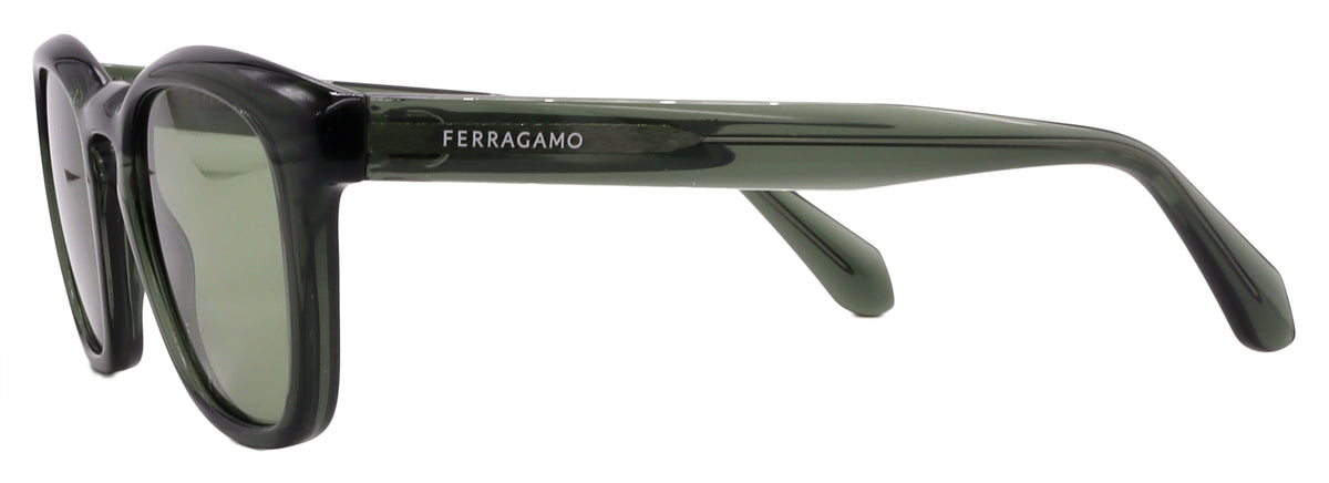 Salvatore Ferragamo Sunglasses SF2040SE-320-50-21-145 Non-Polarized